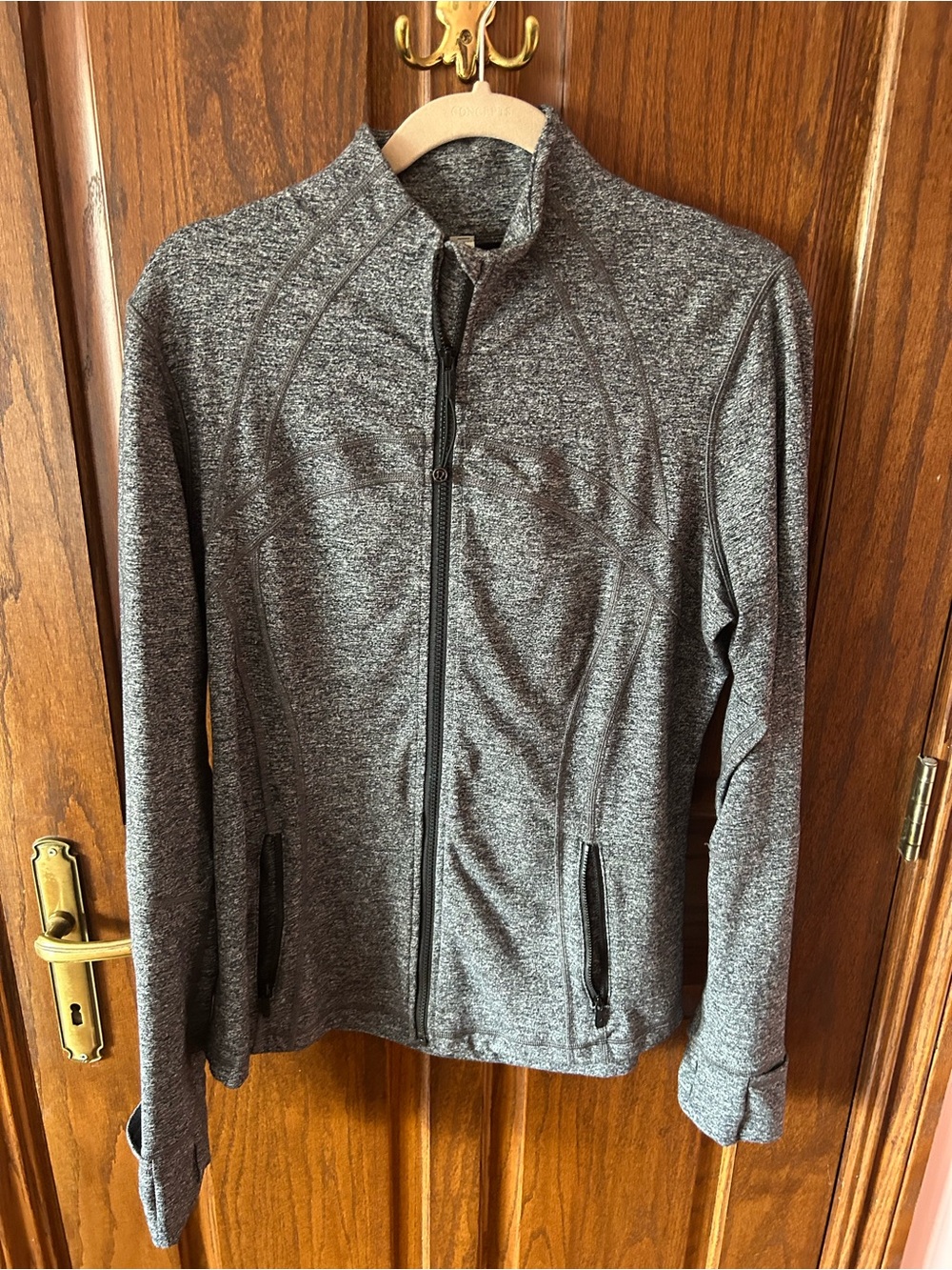 Lululemon Align Hoodie